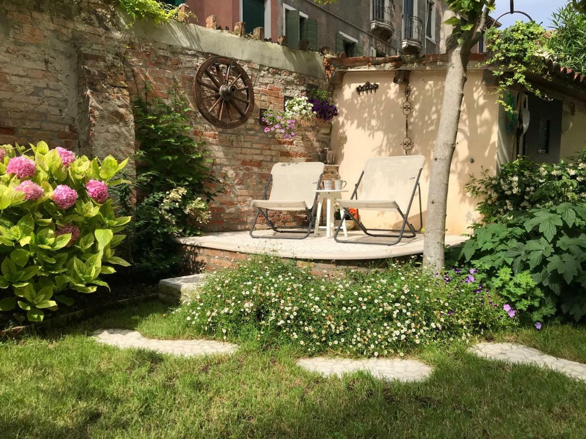 Ca' Corte San Rocco Venice Exterior photo